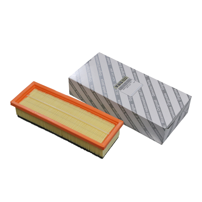 Filtre à air carré MA1325 Fiat 500 1,2 8V ab Bj,07 Grande Punto