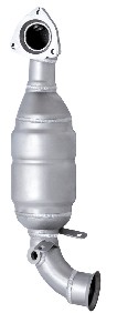 C4 9/08- / C4 Picasso / 207 / 207CC / 308 (1.6i-16V) catalyseur