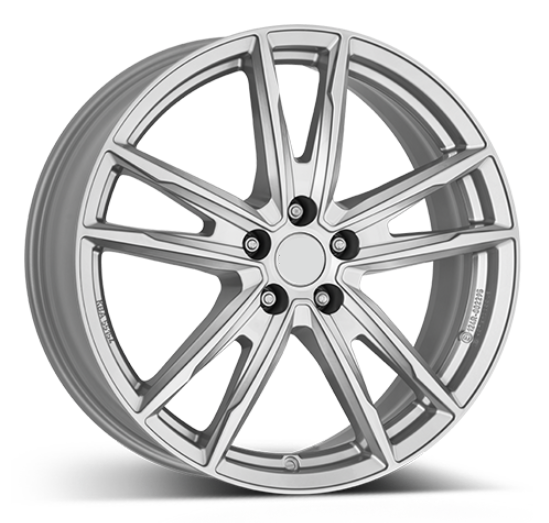 Easyfit 561 S 6.5x17 5x114.3 ET40 60.1