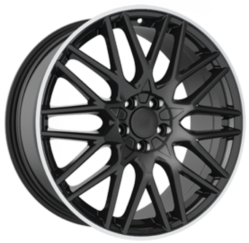 Easyfit 925 BR 7.5x18 5x114.3 ET35