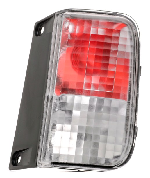 LUCE POSTERIORE sinistra (senza supporto lampada)