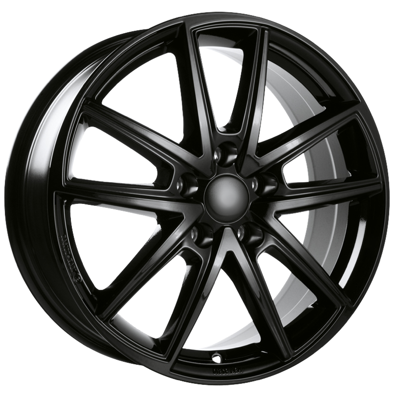 Easyfit 930 B 7.5x19 5x114 ET49