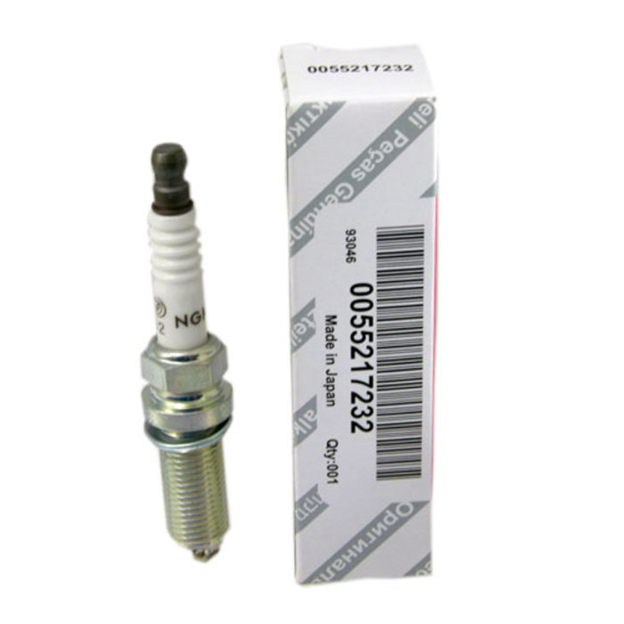 ZÃ¼ndkerze NGK ILKAR7D6G Alfa Romeo Giulietta 4C 159 1,8 TBI