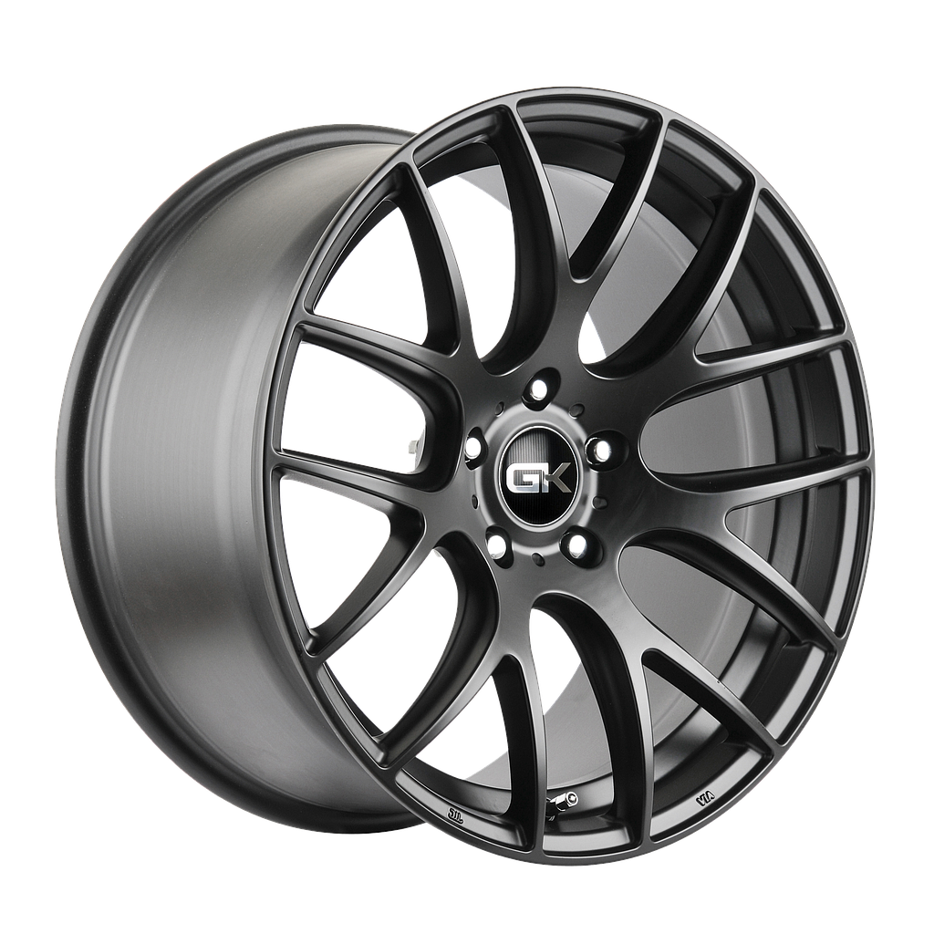 GK 227 9.5 x 19 ET38