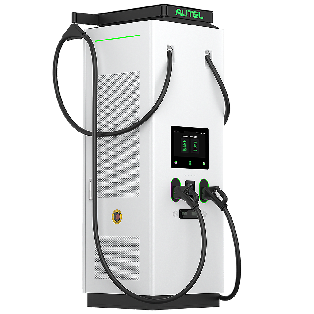 MaxiCharger DH480 kW