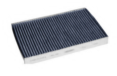 Filtre à pollen ANTI ALLERGIE avec charbon actif C2 / C3 / C4 / DS4 / 307 / 308 / RCZ