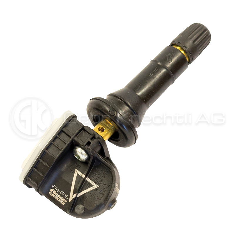 TPMS Reifendrucksensor OE Schrader Ford