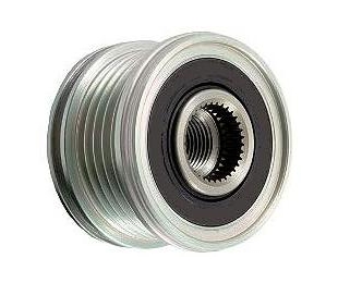 PULLEY ALTERNATORE