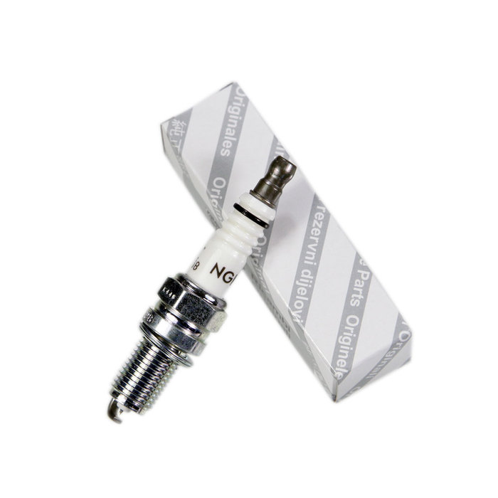 ZÃ¼ndkerze Fiat NGK Fiat Punto Bravo Brava 1,4 T-Jet MiTo