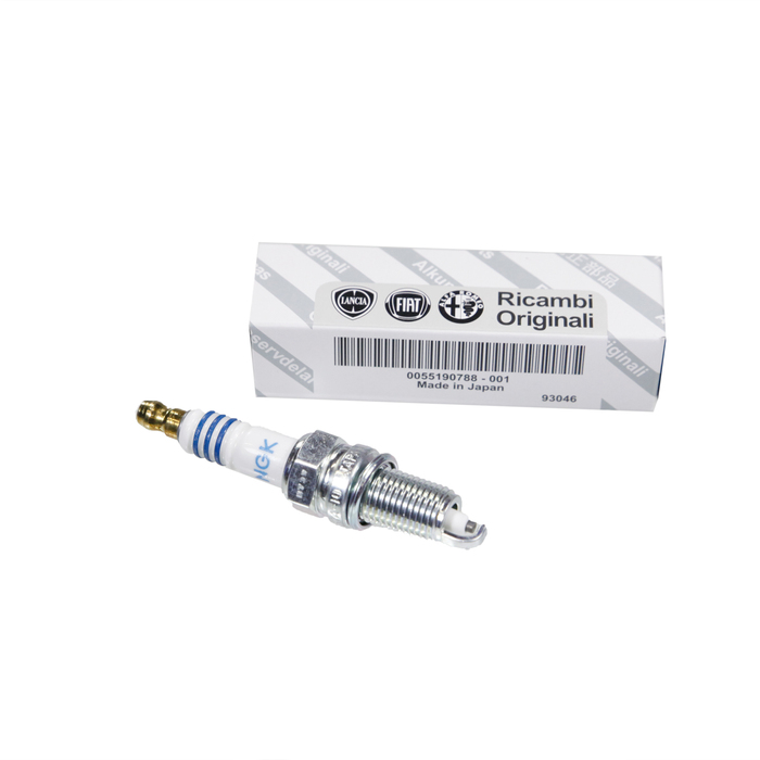 ZUENDKERZE Original FIAT Fiat 500 L Panda Punto Doblo Idea