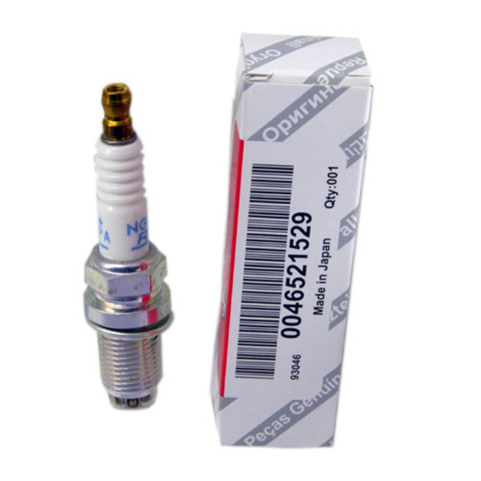 ZUENDKERZE original Alfa Romeo 1,6 16V TW (M14 X 1,25 mm