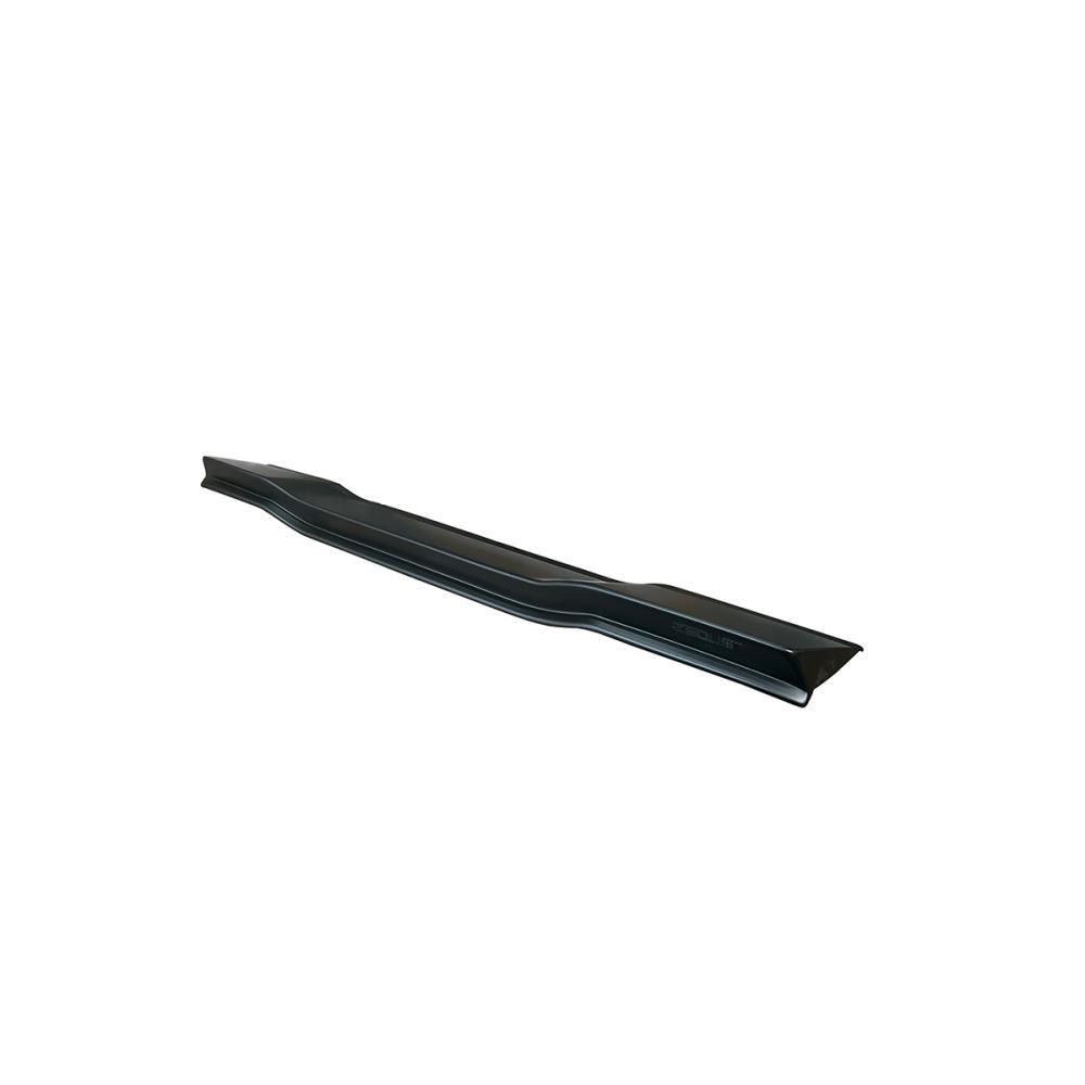 REDUST Heckspoiler Duster 3 Rau ABS