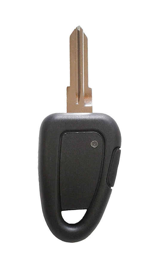 Key housing 1 button