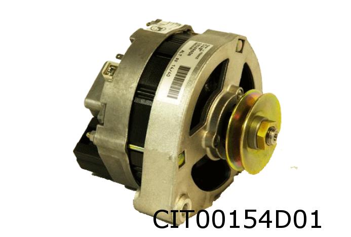 alternator (Valeo)