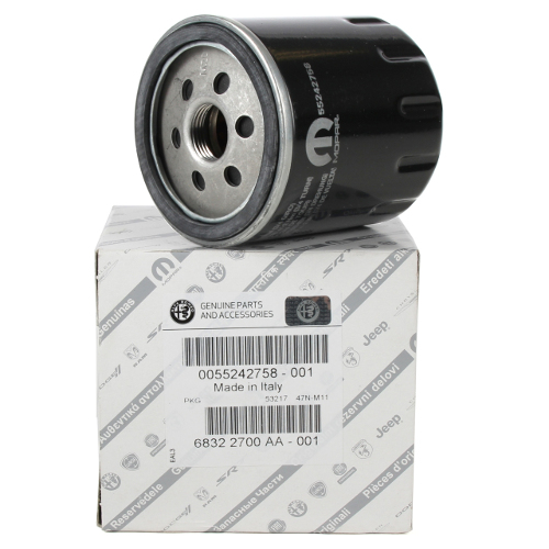 Filtro olio originale 1,4 TB ab Bj. 2014