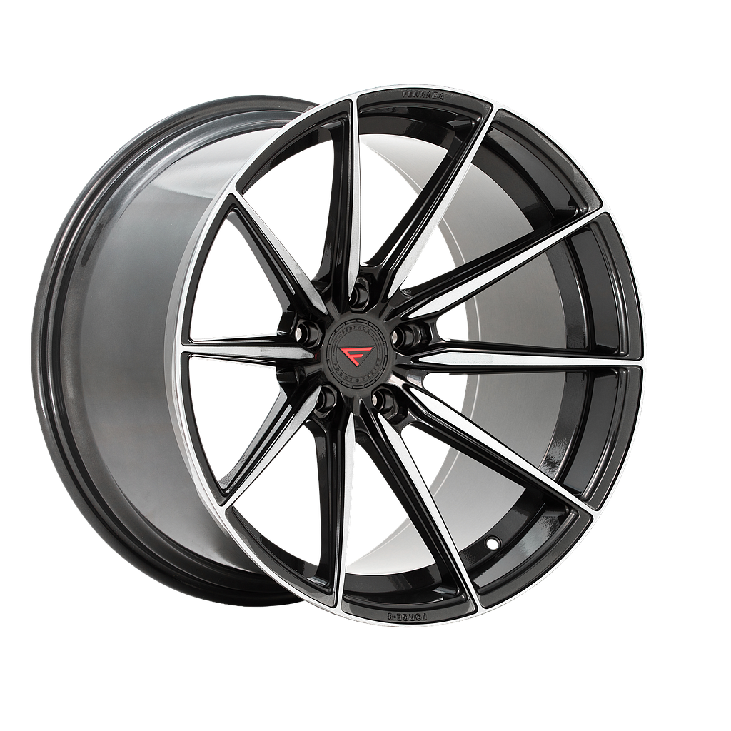 FERRADA FR10 Graphite Machine 11.0x20 73.1