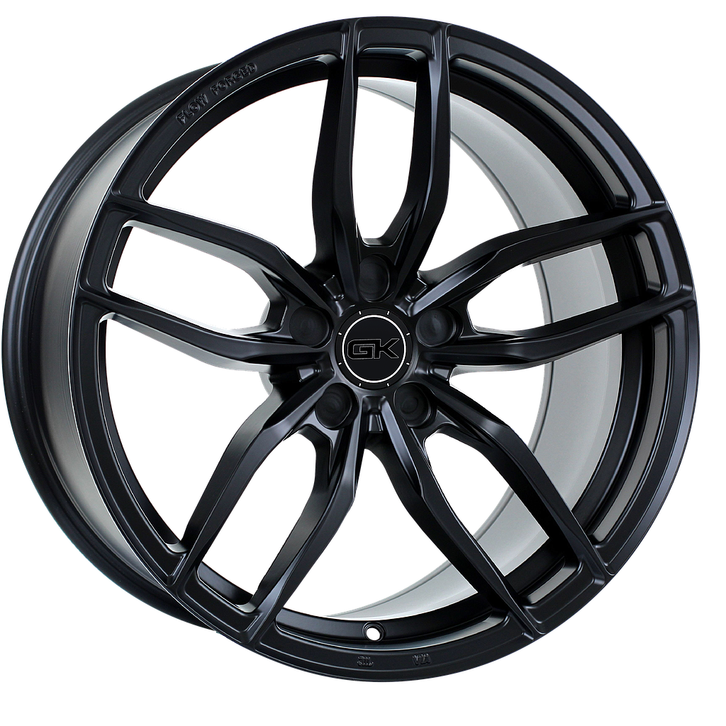 GK 713.FL Schwarz 10.5x19 76.1