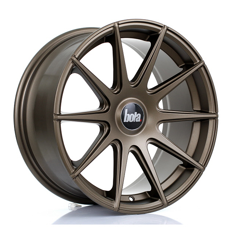 BOLA CSR Bronze 8.0x17 76.1