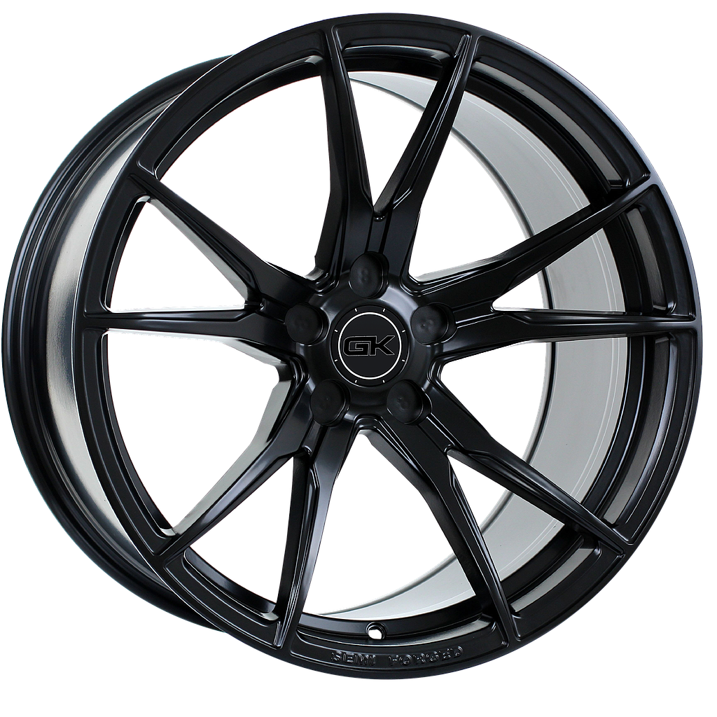 GK 712.FL Schwarz 9.0x20 76.1