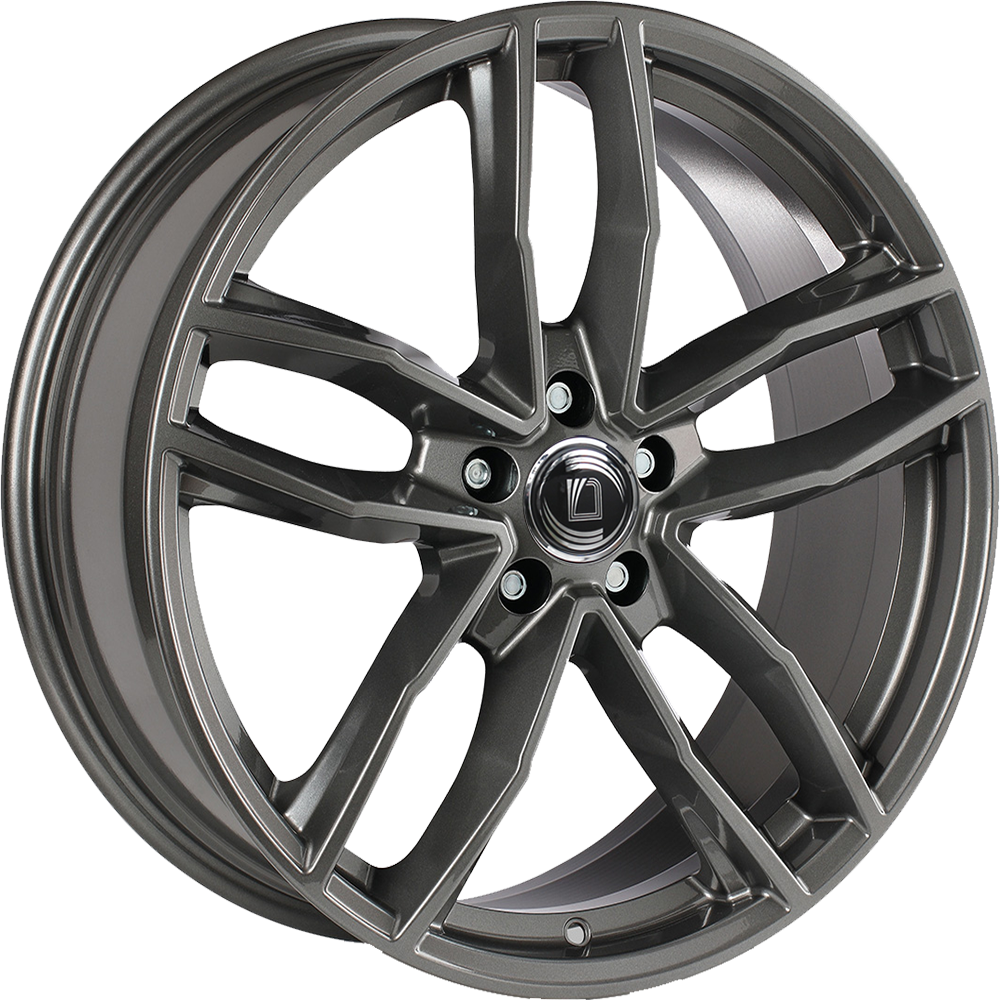 DIEWE Alito platins 8.0x18 ET35 5x112 66.6