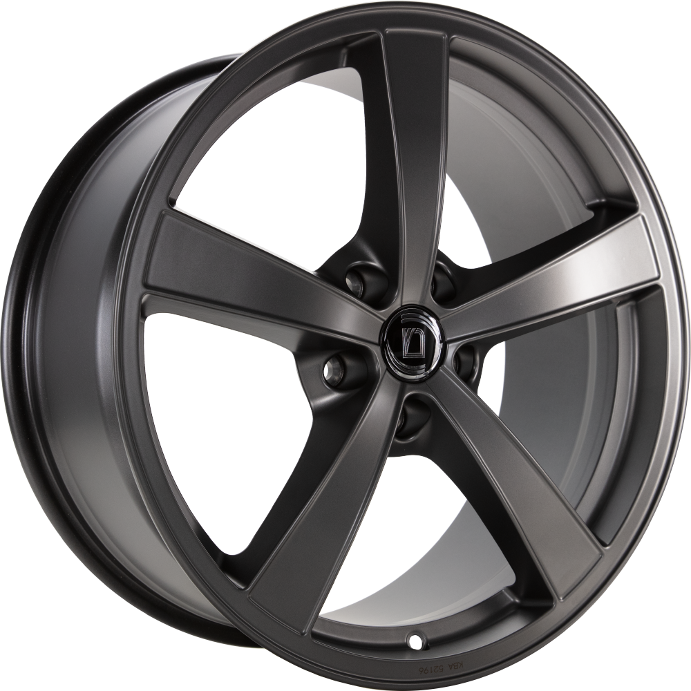 DIEWE TRINA platin 7.0x17 ET42 5x108 72.0