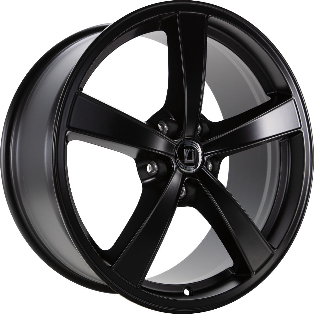 DIEWE TRINA nero 8.5x20 ET45 5x114.3 60.1