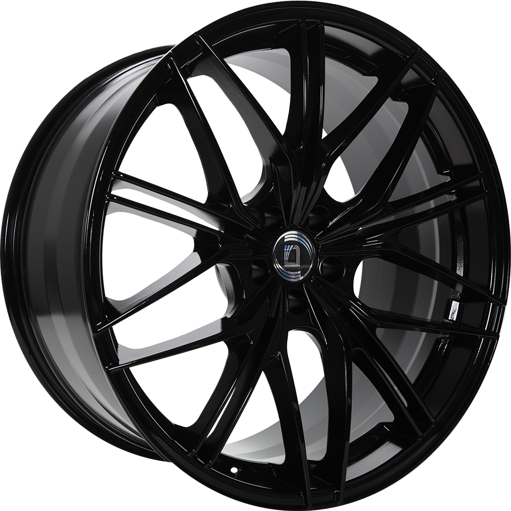 DIEWE BRENTA neros 10.0x20 ET38.9 5x130 66.5