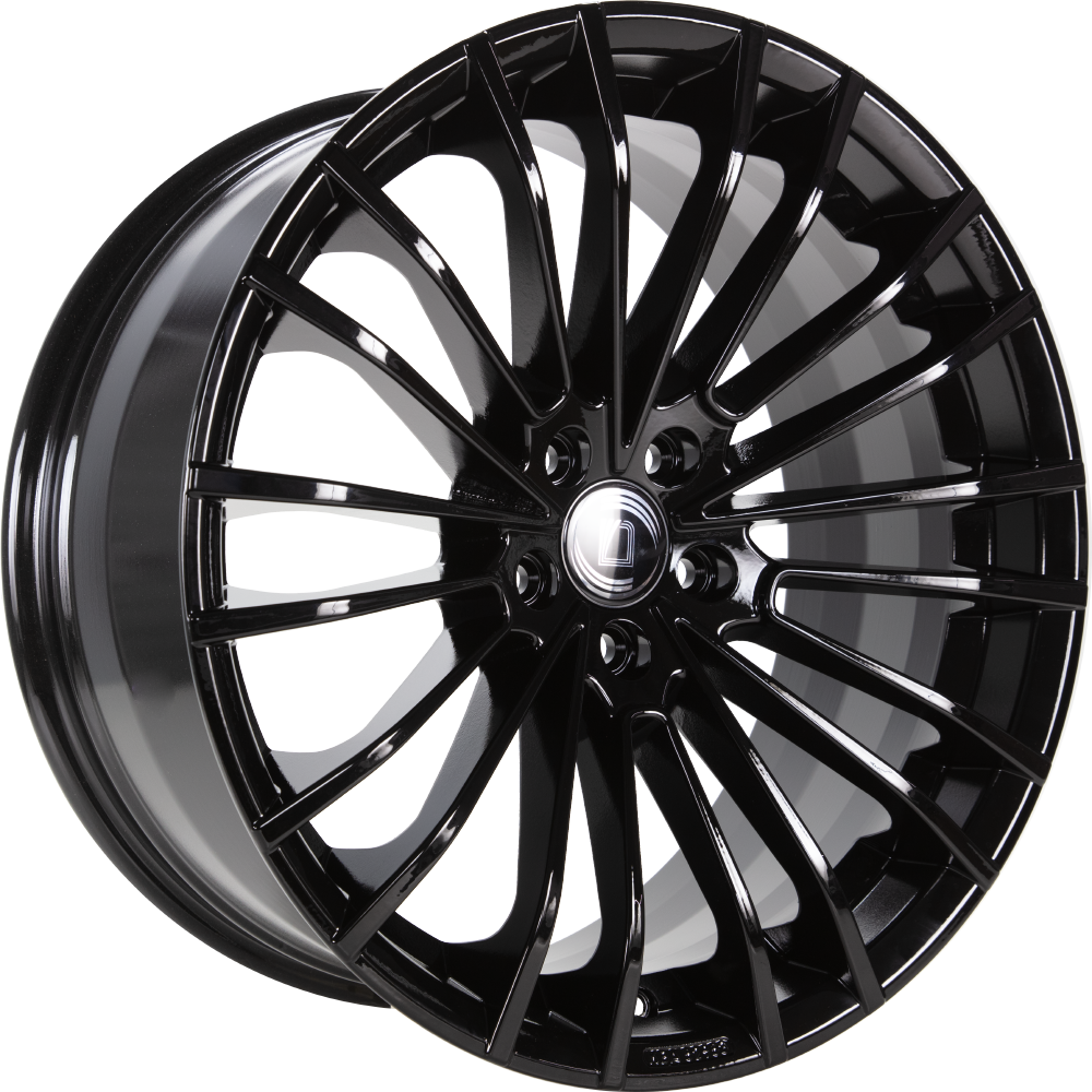 DIEWE PRESTO neros 9.5x21 ET40 5x114.3 64.1