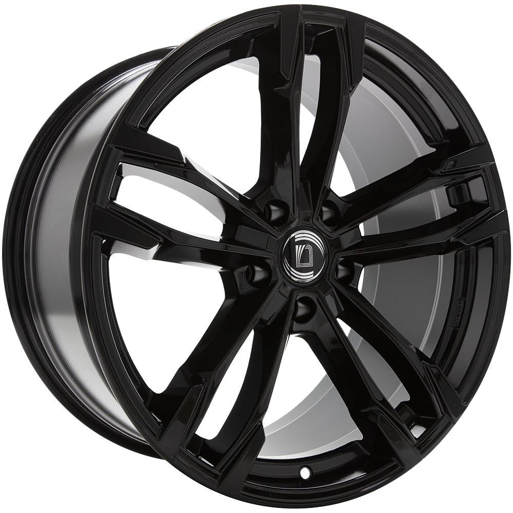 DIEWE Avio neros 8.5x19 ET34 5x120 72.6