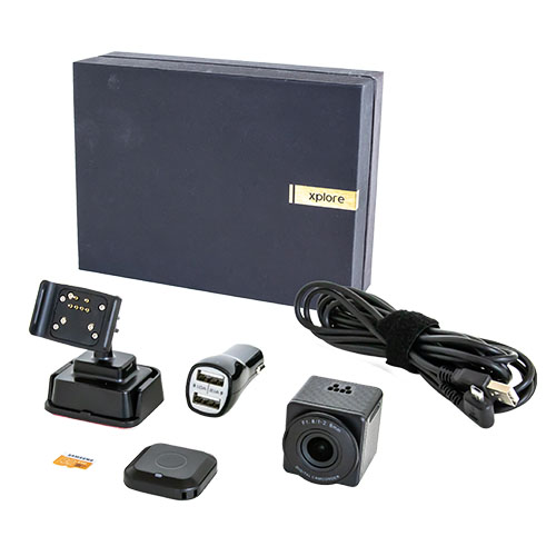 Dash Cam C1 Geo