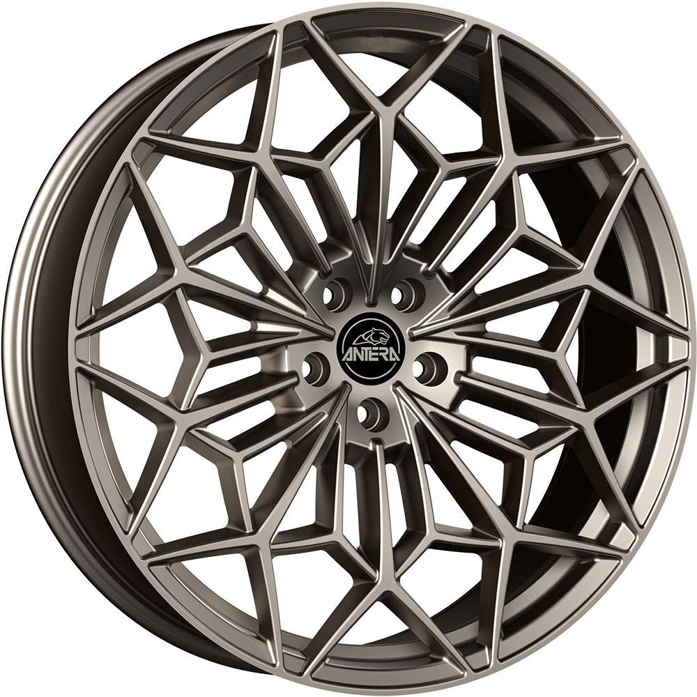 DIEWE A105 stone bronze 8.5x20 ET35 5x114.3 64.1