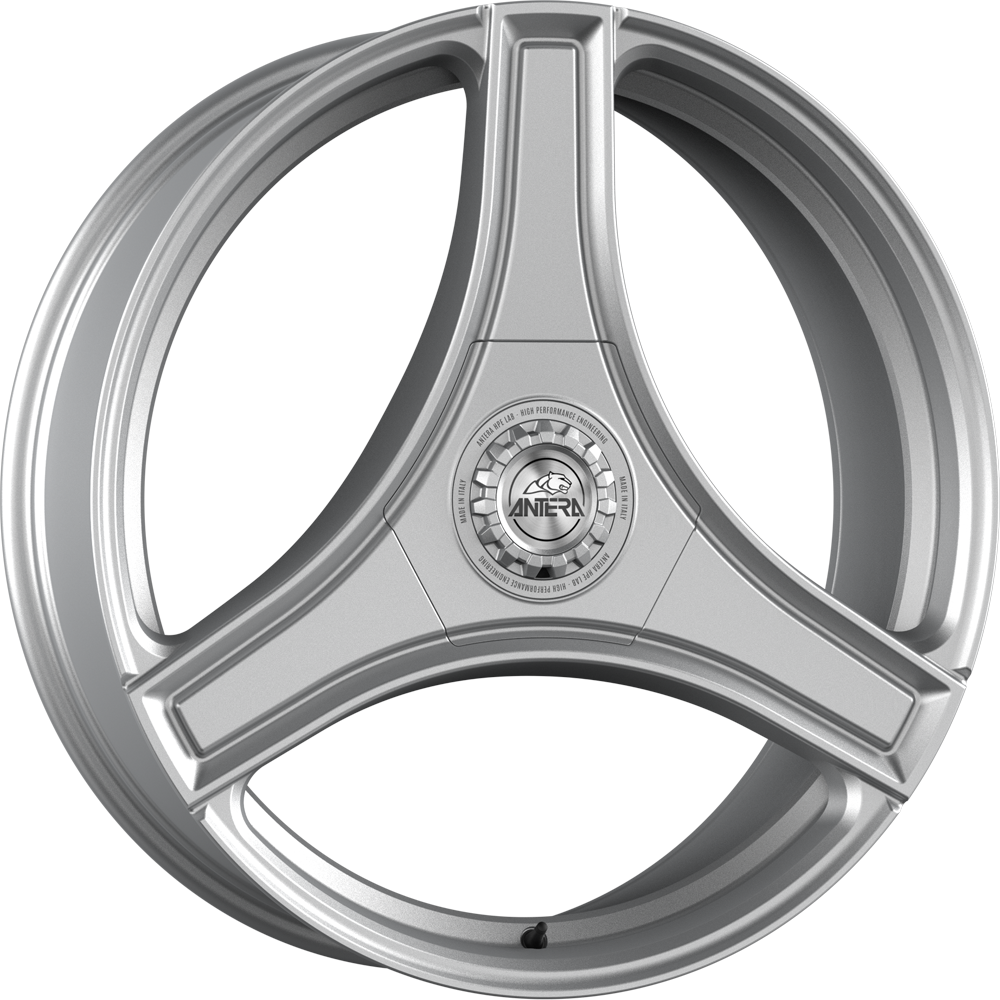 DIEWE A123 silver ice 9.5x22 ET36 5x112 66.6