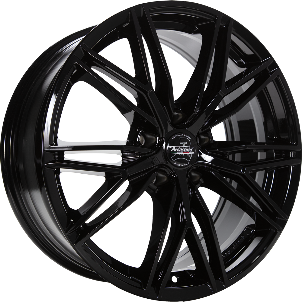 DIEWE PREDATOR neros 8.0x19 ET40 5x108 67.1