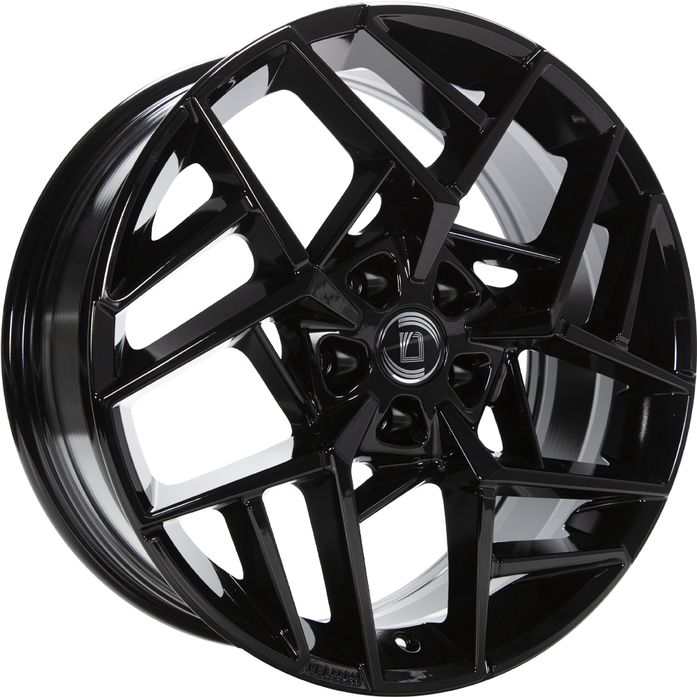 DIEWE NORA neros 8.0x19 ET43 5x112 66.6