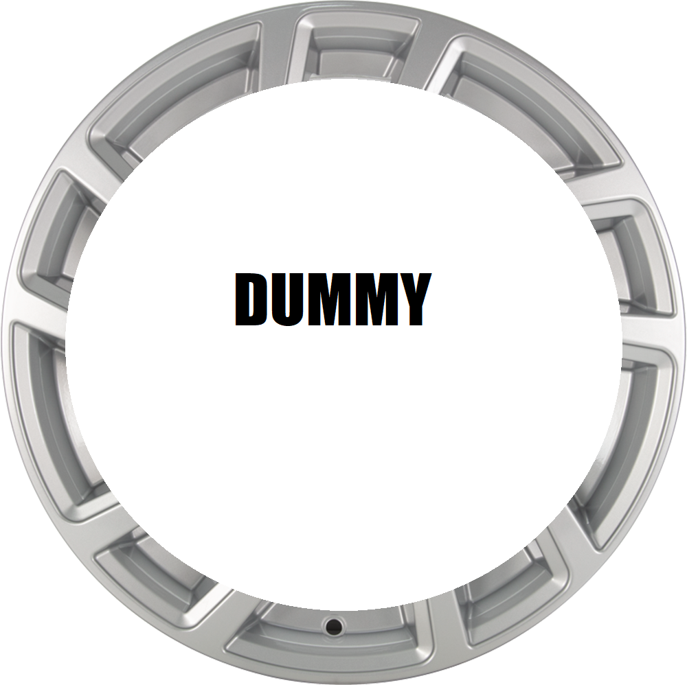 DIEWE MM1004 gloss black lip polished 8.0x19 ET40 5x114.3 73.1