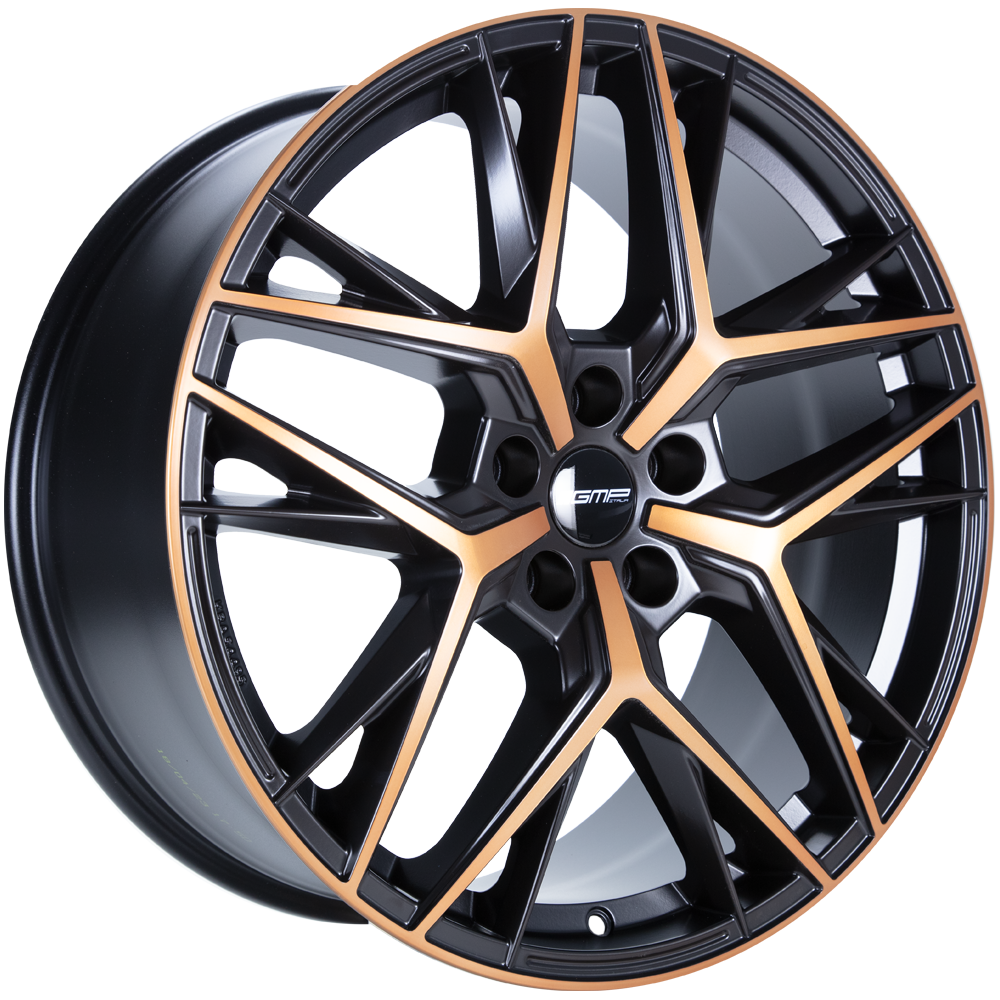 DIEWE Lunica luci di portofino 9.0x19 ET34 5x110 65.1