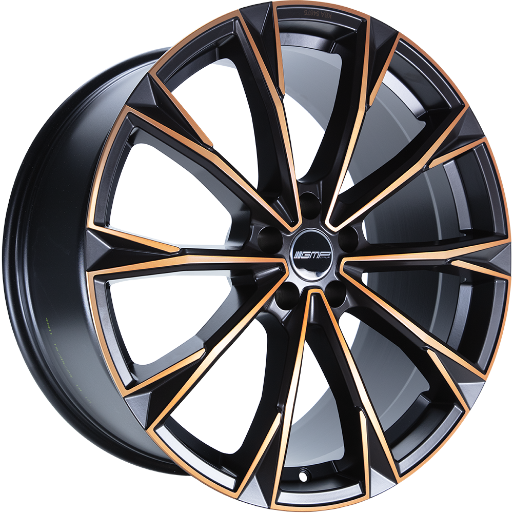 DIEWE TOTALE luci di portofino 10.5x22 ET48 5x114.3 64.1