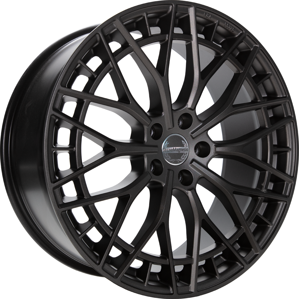DIEWE AERO POWER anthracite matt 8.0x20 ET30 5x112 66.5