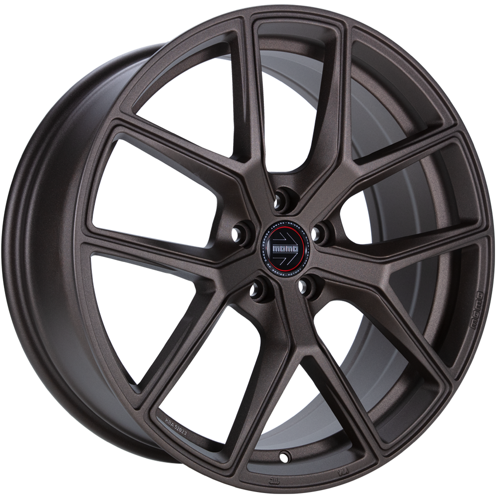 DIEWE RF01 bruno 8.5x20 ET35 5x114.3 72.3