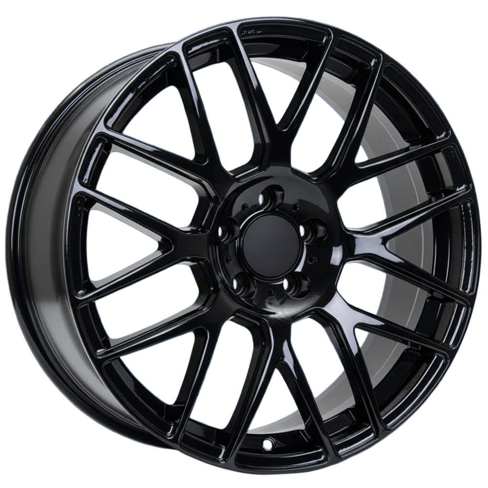 Easyfit 822 B 8.5x19 ET35 5x120 schwarz glanz CB72.6