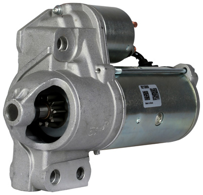 Démarreur V6 Mot ES9J4