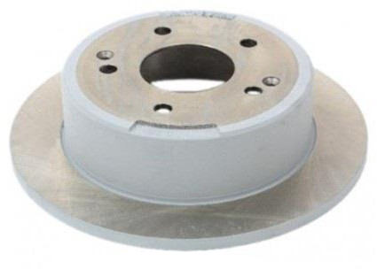 Disco del freno posteriore Tivoli 2WD