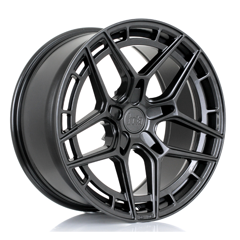 BOLA FLQ Gunmetal 10.0x19 76.1