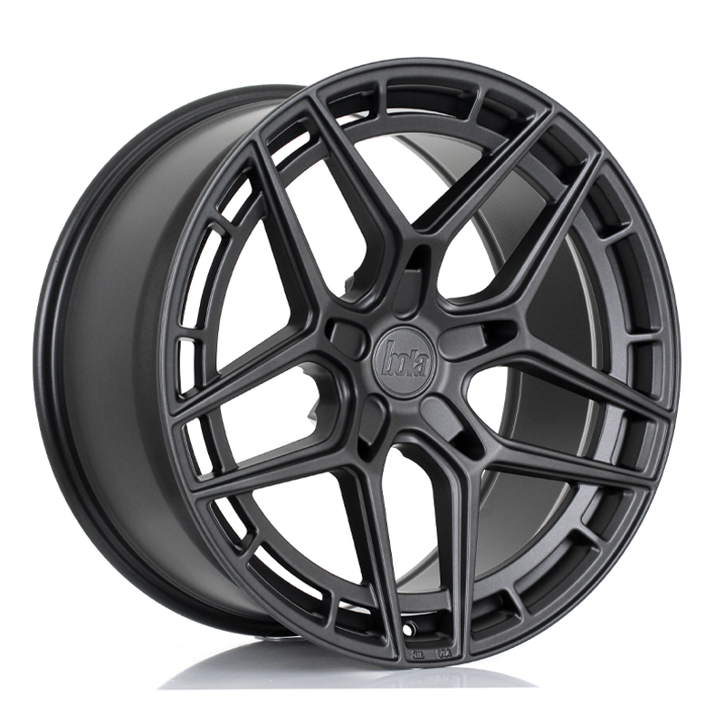 BOLA FLQ Gunmetal 11.0x20 76.1