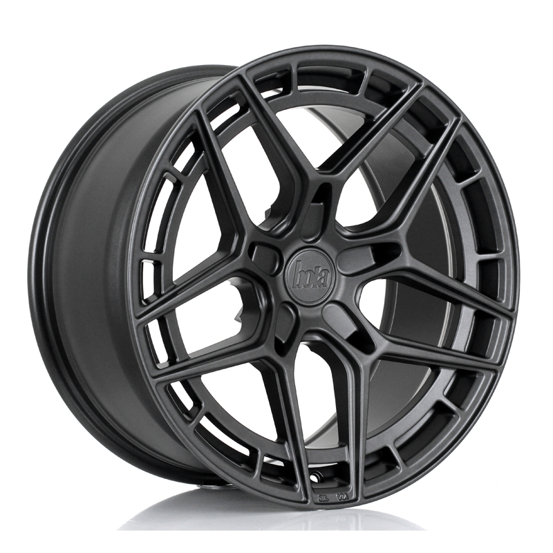 BOLA FLQ Gunmetal 11.0x19 76.1
