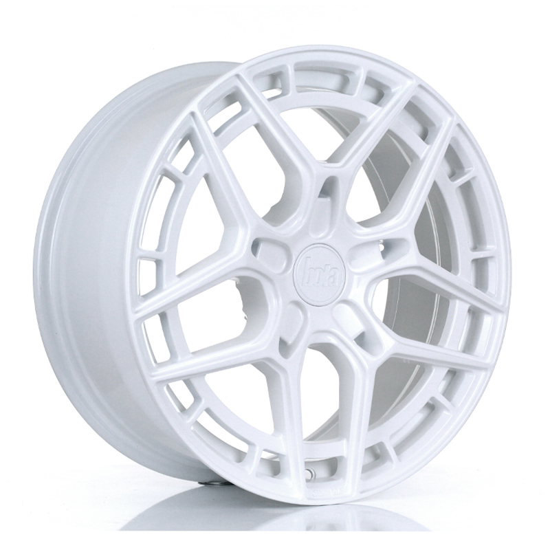 BOLA FLQ Weiss 8.0x18 76.1