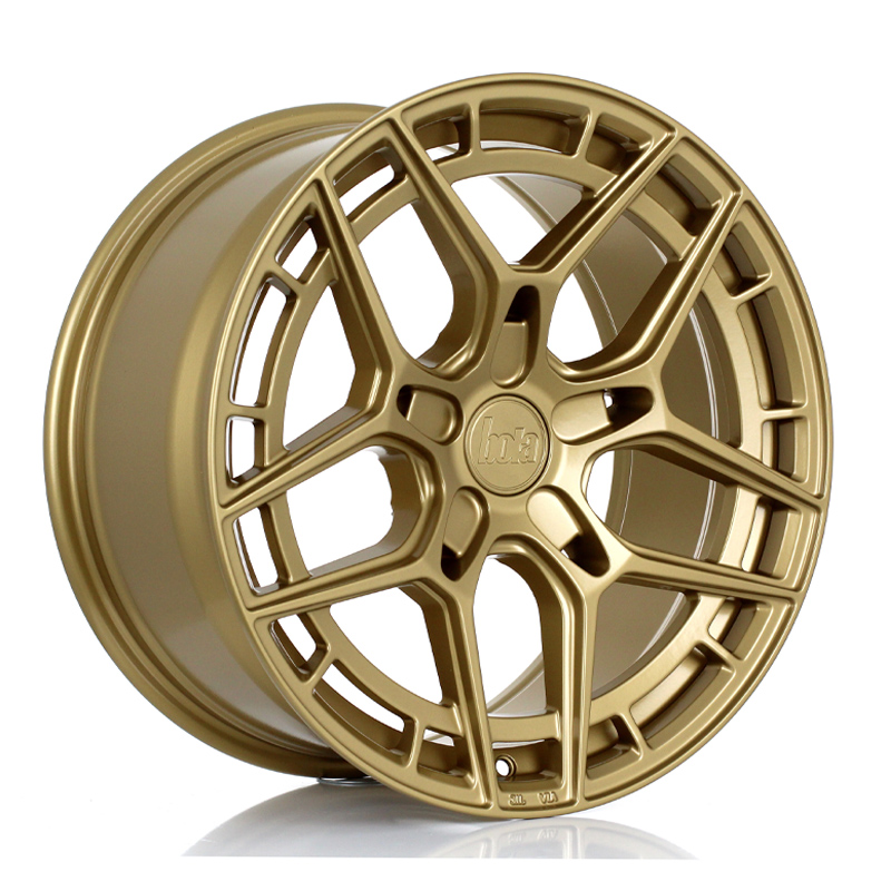 BOLA FLQ Gold 8.5x18 76.1