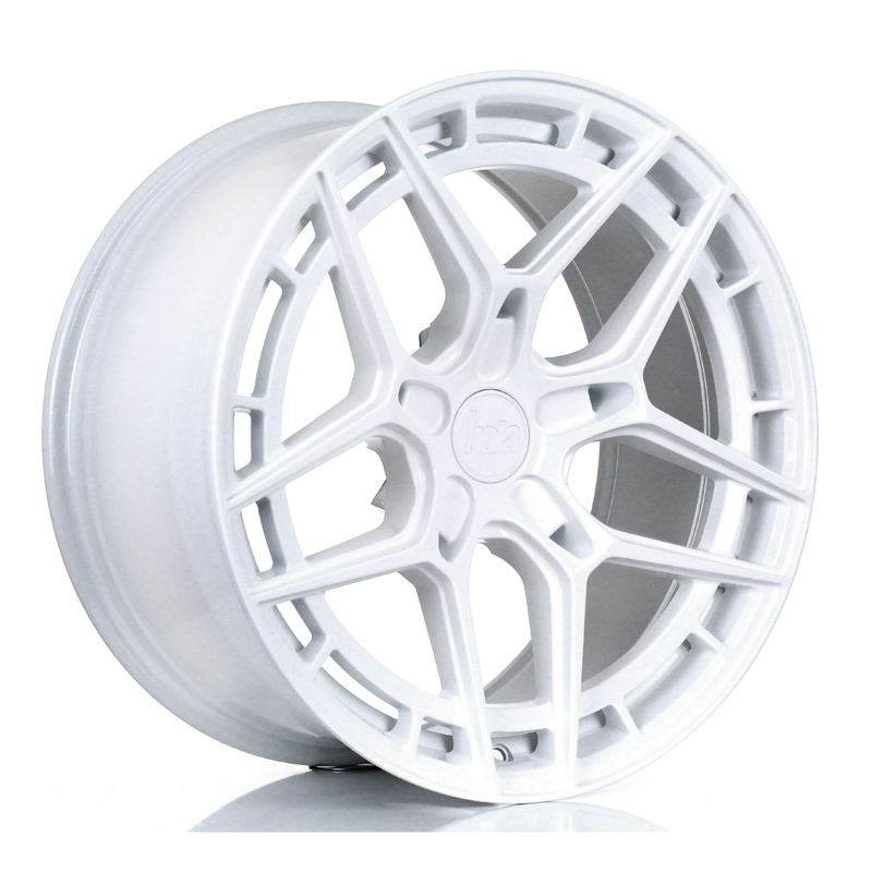 BOLA FLQ Weiss 8.5x19 76.1