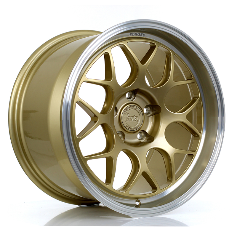 BOLA (FORGED) FP5 Kundenwunsch 9.0x22 76.1