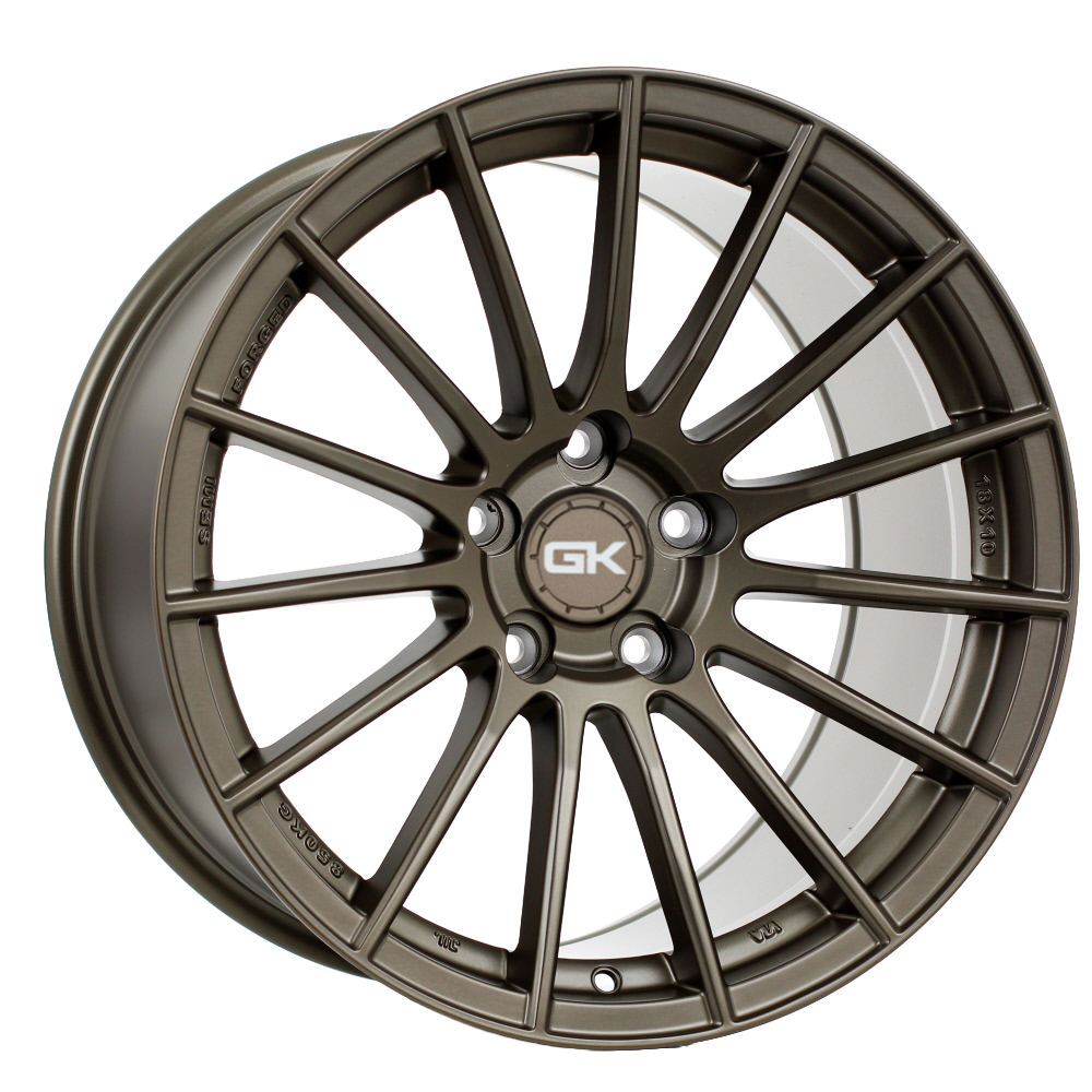 GK 711.FL Bronze 9.0x17 76.1